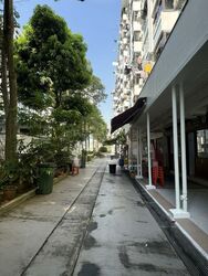 Rumah Tinggi View (D3), Shop House #508620961